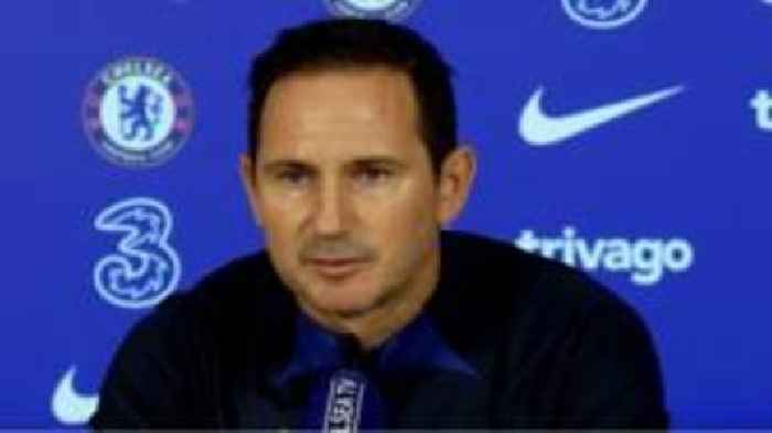 'This is my club' - Lampard on Chelsea return