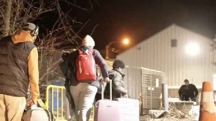 Scripps News explores the lives of asylum seekers in Canada