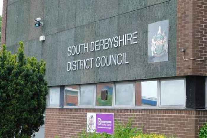 South Derbyshire District Council local elections: Candidates for 2023 announced