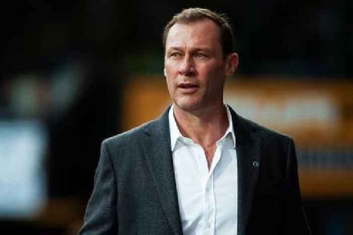 'We think' - Duncan Ferguson makes Derby County prediction after Ipswich Town change