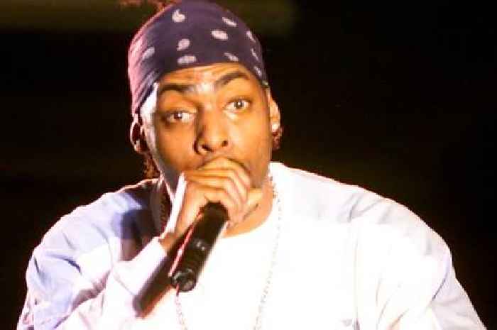 Fentanyl killed 1990s rapper Coolio, former manager reveals