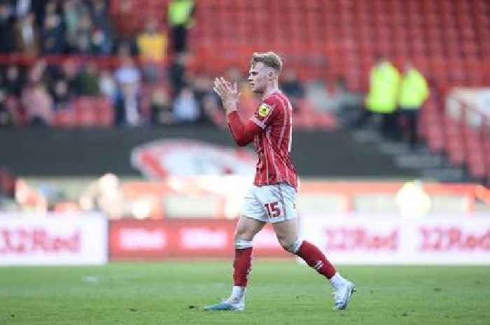 Bristol City news and transfers live: Build-up to Stoke City, Robins injury news