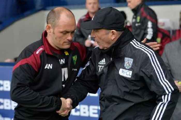Alex Neil hoping to emulate Tony Pulis in Stoke City first for 15 years