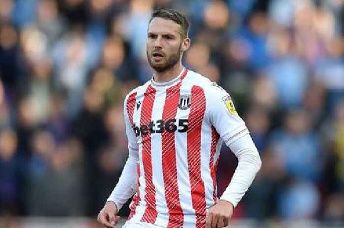 Nick Powell contract conundrum at Stoke City and a big task for recruitment team