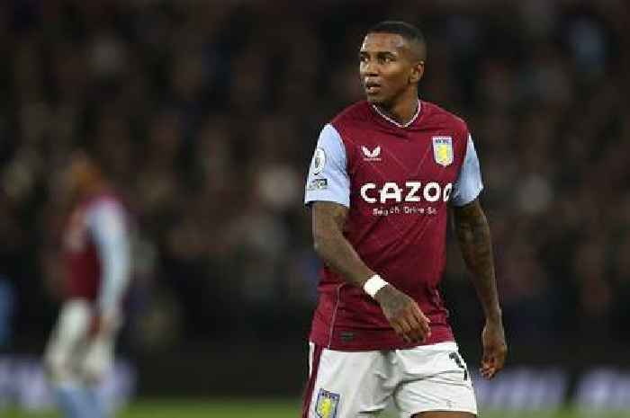Everything Aston Villa's Ashley Young said about Europe, Unai Emery and Bertrand Traore