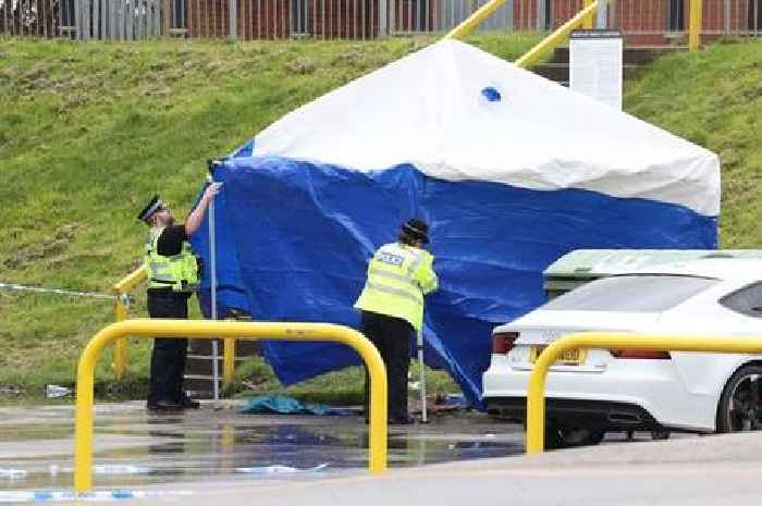 Murder investigation launched after death of man in Ingoldmells near Fantasy Island