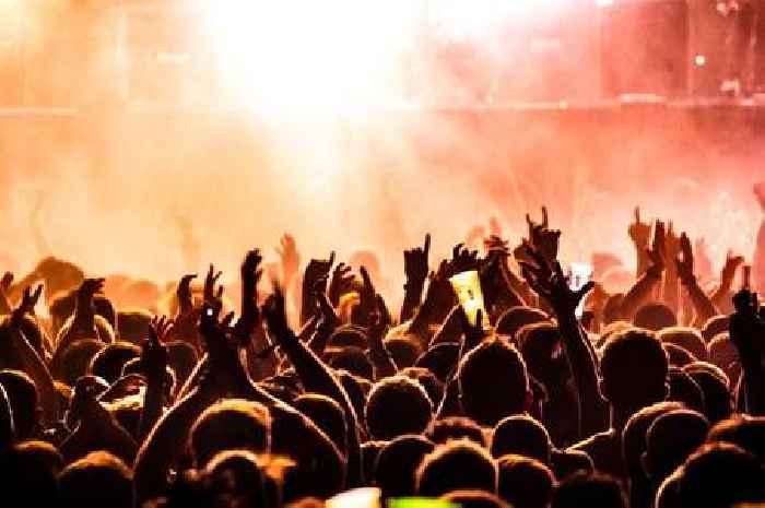 4,000 ravers to descend on Writtle for electronic music festival ZENFest
