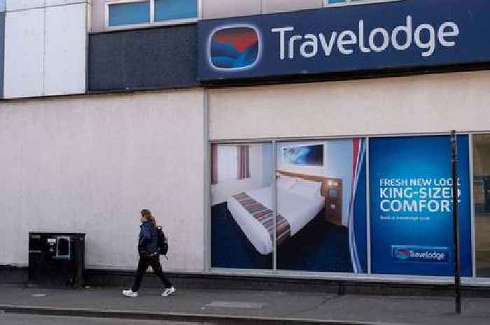 Travelodge wants to open two new Croydon hotels to 'bring tourists' to Purley and Coulsdon