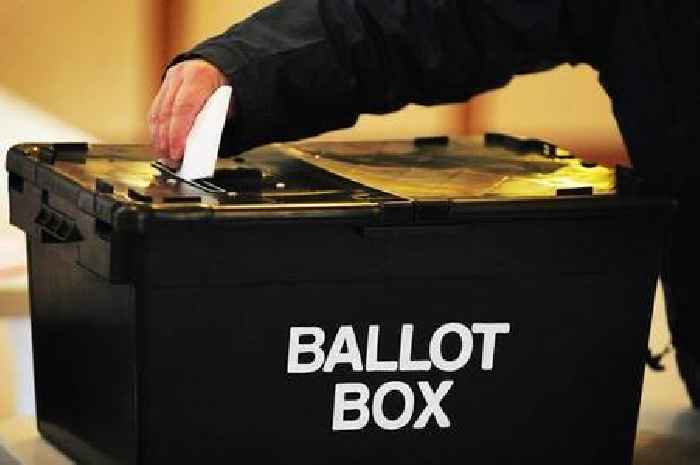 Full list of candidates who want your vote in Watford local elections this May