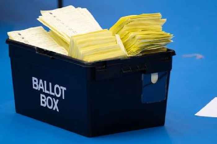 Local Elections 2023: Full list of candidates standing where you live