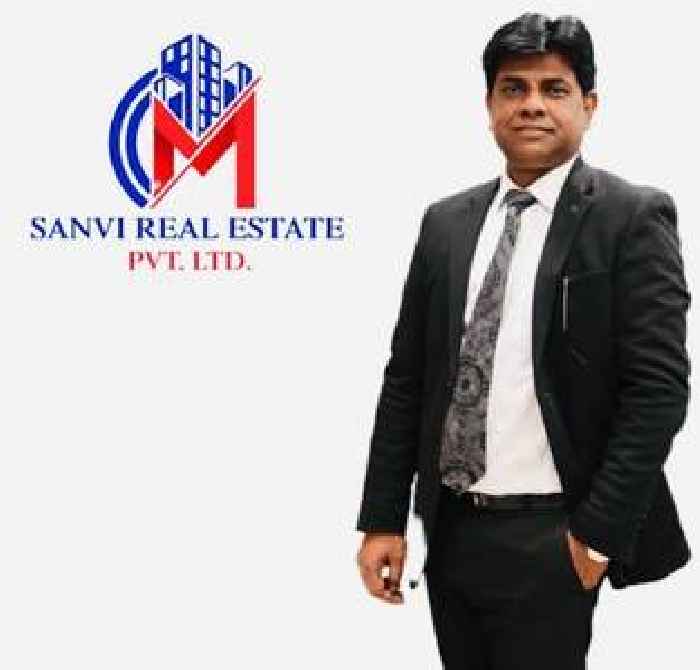 M-Sanvi Real Estate: Renowned Real Estate Firm Providing Affordable Housing in West Delhi