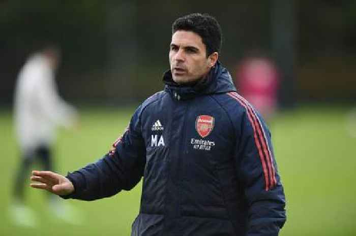 Arsenal's Mikel Arteta has already given Todd Boehly his opinion on Frank Lampard Chelsea return
