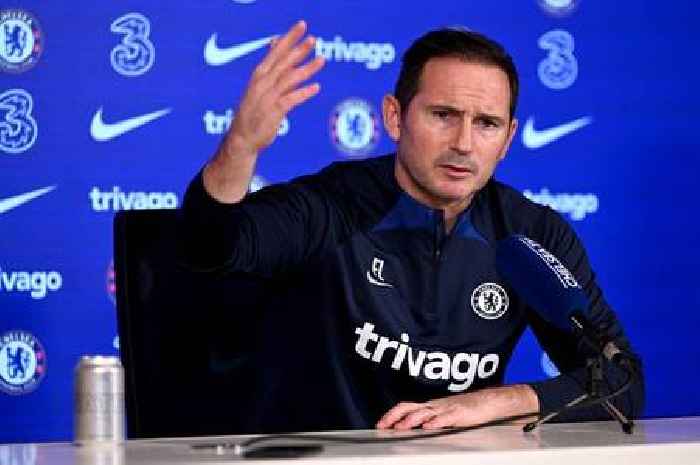 Frank Lampard can finally use Carlo Ancelotti and Sir Alex Ferguson advice after Chelsea return