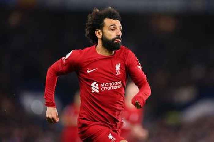 Latest Liverpool injury news as four miss Arsenal with Virgil van Dijk update and Mo Salah concern