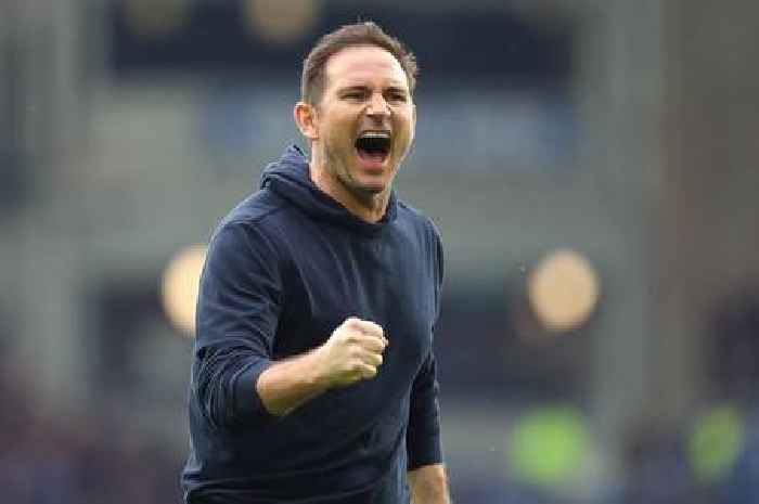 Todd Boehly breaks silence on Frank Lampard's Chelsea return