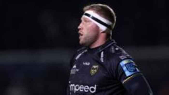 Moriarty leaves Dragons immediately to join Brive
