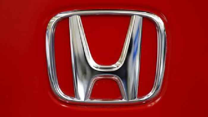 Honda recalls 564K CR-Vs in cold states over frame - One News Page