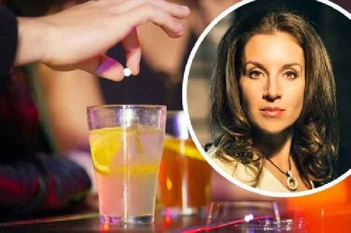 Dragons' Den's Sarah Willingham launches new scheme to make nights out in Bristol safer