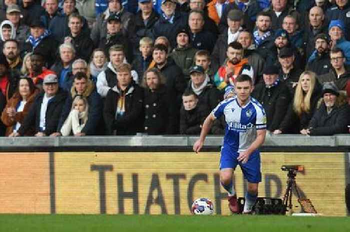 Bristol Rovers predicted team vs Charlton: Sam Finley returns as Joey Barton goes back to basics