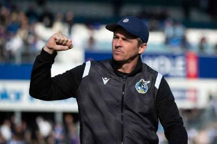Joey Barton's plan comes together as Bristol Rovers' defence shines and Marquis downs Charlton