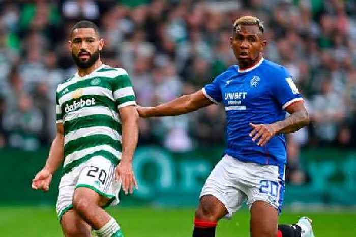 What channel is Celtic vs Rangers? Live stream, kick-off and TV details for Premiership clash