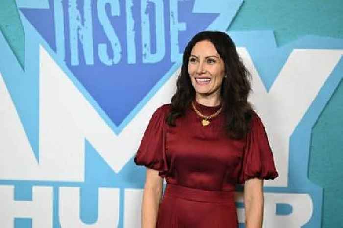 Broadway star Laura Benanti performed on stage while having a miscarriage