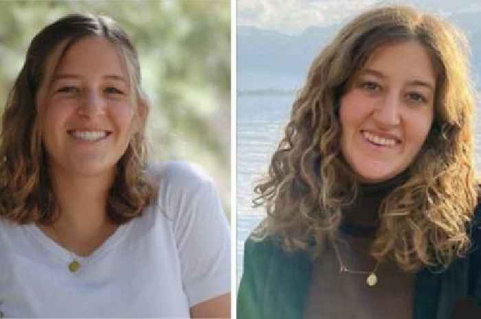 British-Israeli sisters killed in occupied West Bank named by authorities