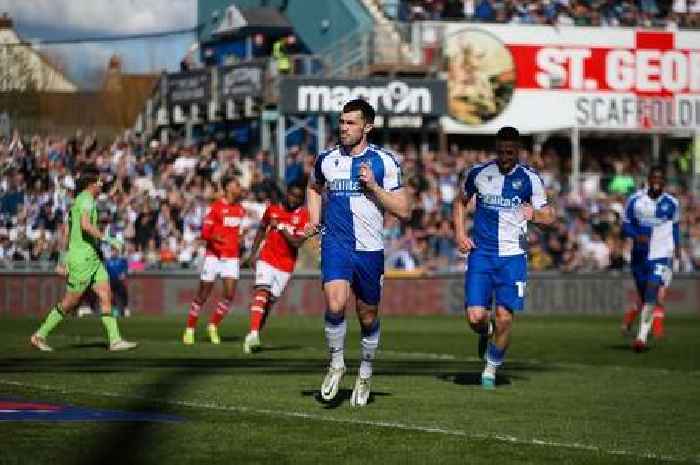 Bristol Rovers verdict: Super John and super subs deliver as Hoole hits new heights vs Charlton