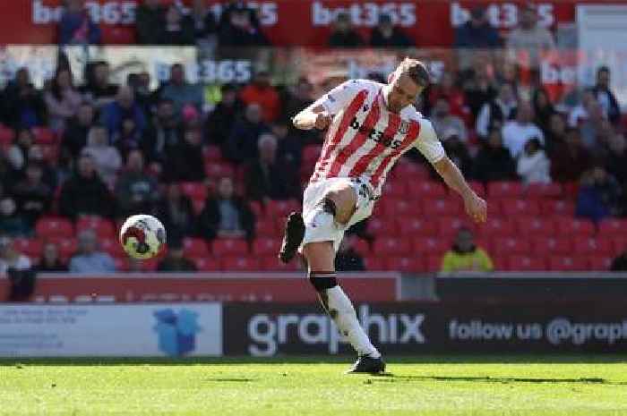 Deflating defeat could be useful for Stoke City to help seal change in mood