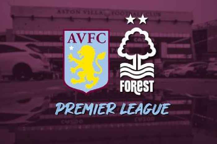 Aston Villa vs Nottingham Forest live updates: Bertrand Traore could start, Emmanuel Dennis doubtful