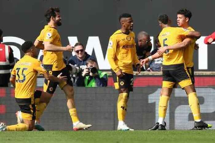 Wolves receive clear relegation message after 'huge' Chelsea win