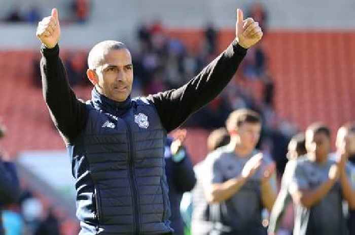 Cardiff City news as Lamouchi issues injury update for Sunderland clash and McCarthy exits Blackpool after Bluebirds loss