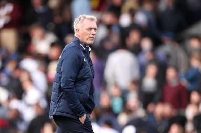 Every word David Moyes said on West Ham's Fulham win, chants, Lucas Paqueta and Angelo Ogbonna