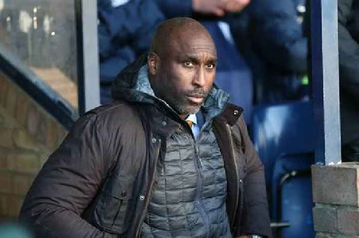 Sol Campbell and Roy Keane disagree on title prediction ahead of Arsenal's clash vs Liverpool