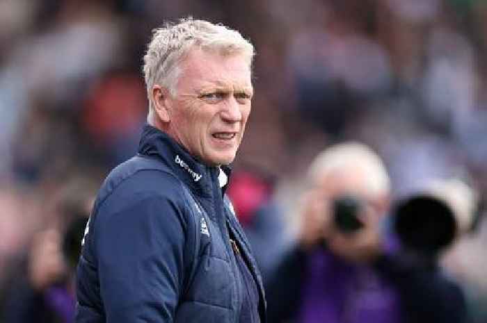 West Ham press conference LIVE: David Moyes on Fulham win, pressure and Lucas Paqueta injury