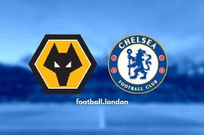 Wolves vs Chelsea LIVE: Confirmed team news, kick off time, live stream and match updates