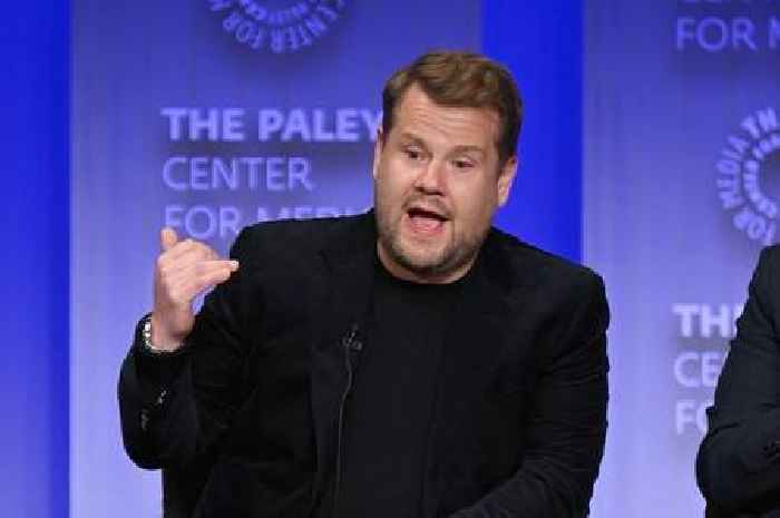 Chelsea owner Todd Boehly 'asked James Corden for advice' before hiring Frank Lampard