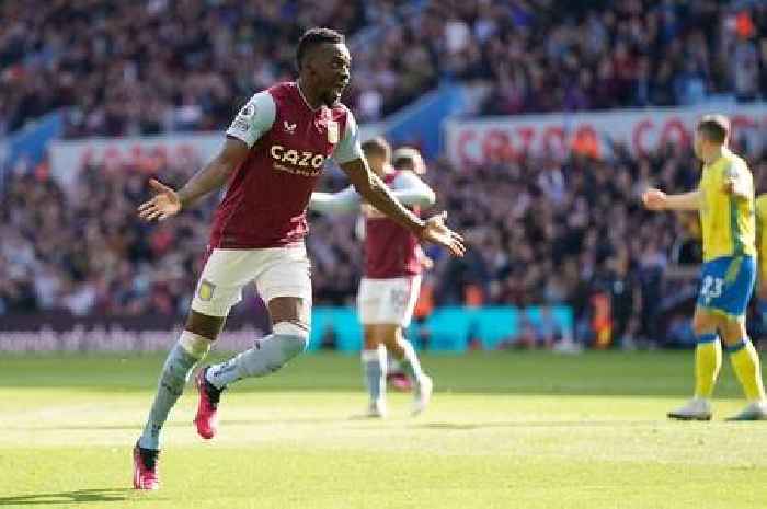 Unai Emery makes Nottingham Forest admission as Aston Villa move into top six