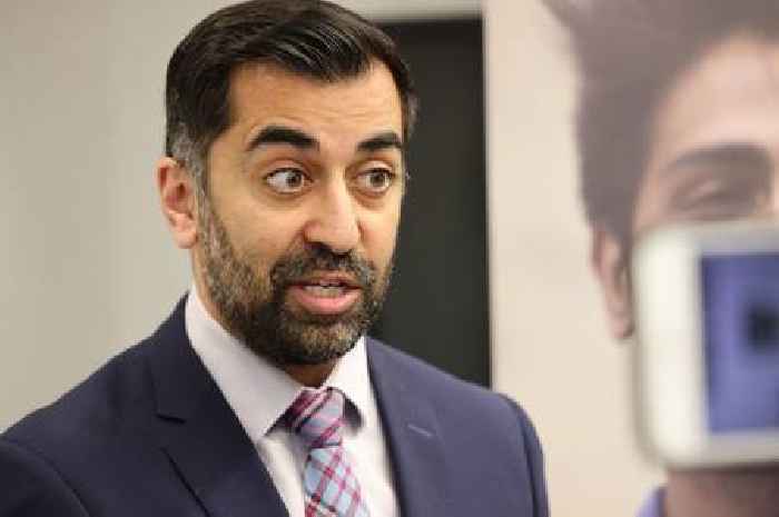 Humza Yousaf urged to probe 'fire and rehire' claims at his old private school