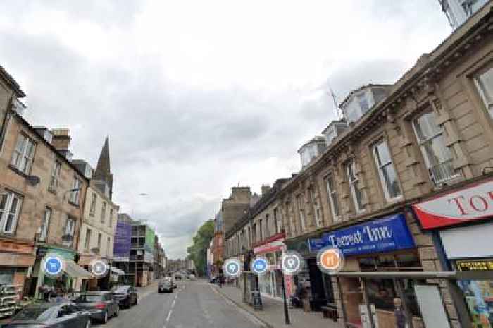 Man found dead at Scots flat as police probe 'suspicious' death