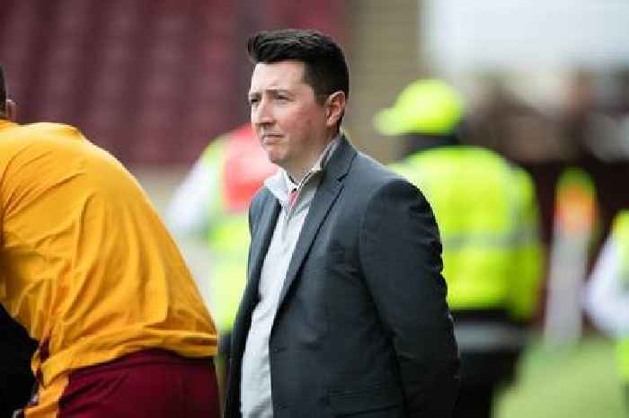 Mark McGhee set for Motherwell chief executive role as Blackpool figure impresses Fir Park board to win job