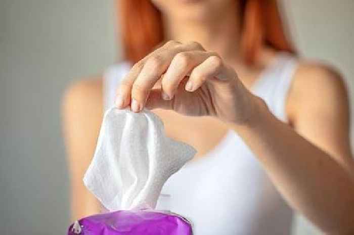 Scotland set to ban wet wipes containing plastic in major victory for environmental campaign