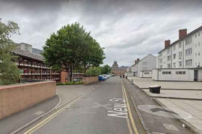 Murder investigation launched after 61-year-old man found dead on Easter Sunday