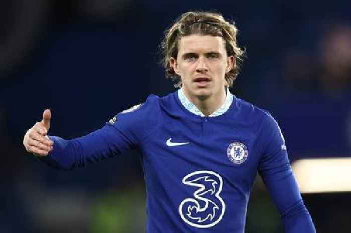 Conor Gallagher sends warning to Chelsea squad and gives honest Frank Lampard assessment