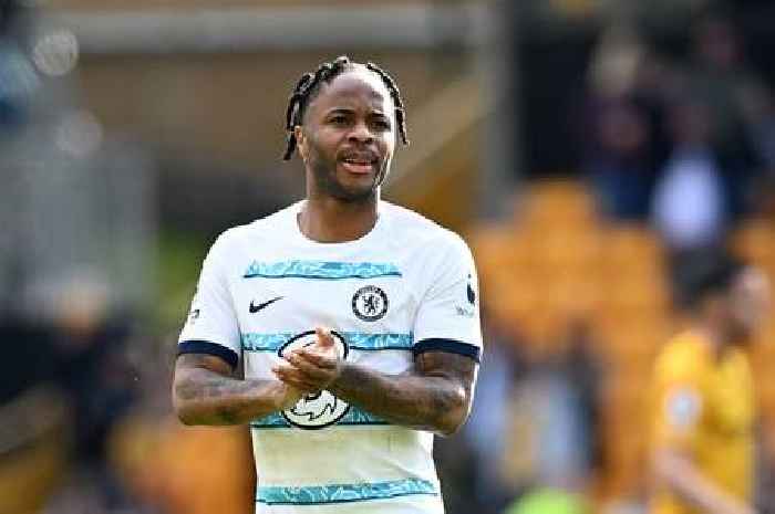 Frank Lampard in 'different position' but has Raheem Sterling Chelsea plan ahead of Real Madrid