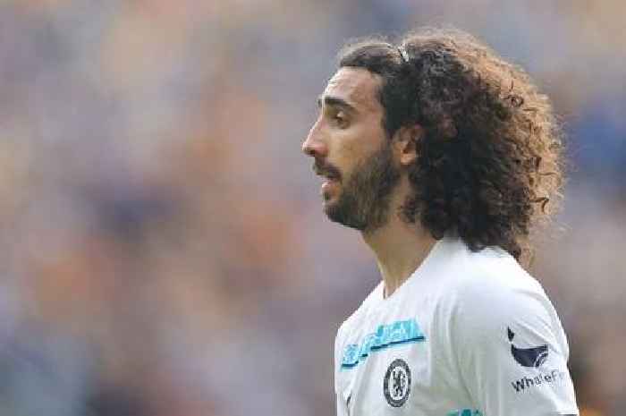 Marc Cucurella sends eight-word Chelsea message ahead of Champions League clash vs Real Madrid