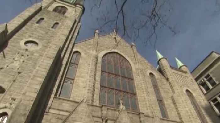 Dioceses are filing for bankruptcy due to volume of sexual abuse cases