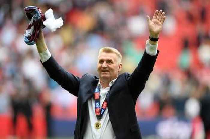 Breaking: Dean Smith named Leicester City manager