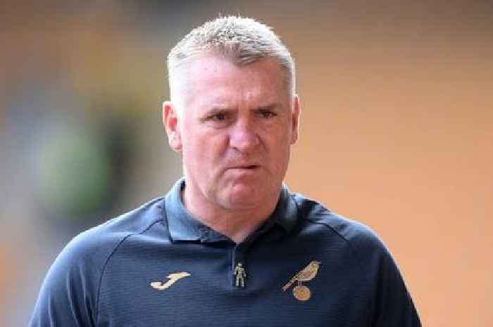 Leicester City next manager odds: Dean Smith new favourite ahead of Rafa Benitez
