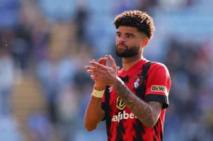 Philip Billing reveals how Bournemouth used Leicester City pitch and atmosphere against them